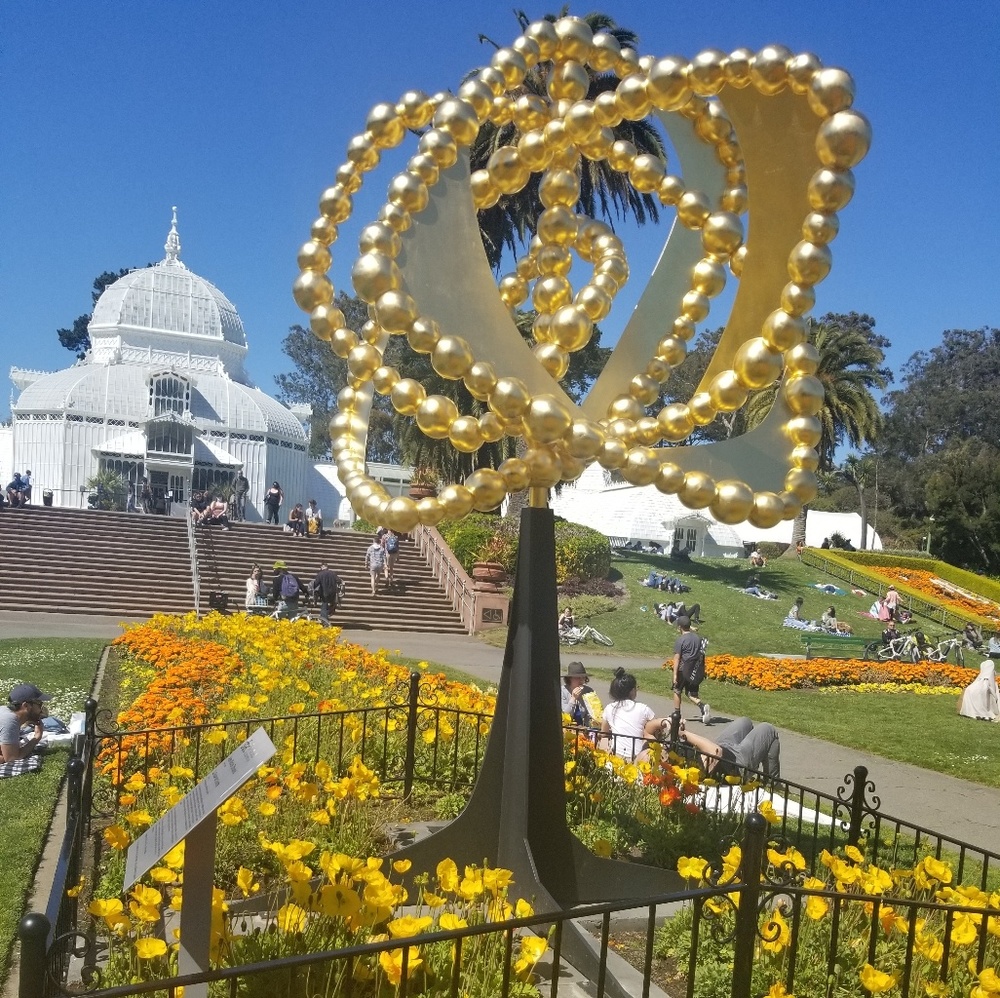 Meet your Posher, Kerry